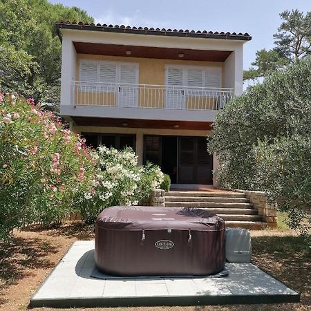 Guesthouse Butković Punat Extérieur photo