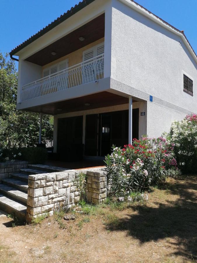 Guesthouse Butković Punat Extérieur photo