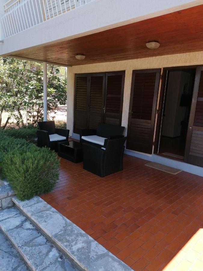 Guesthouse Butković Punat Extérieur photo