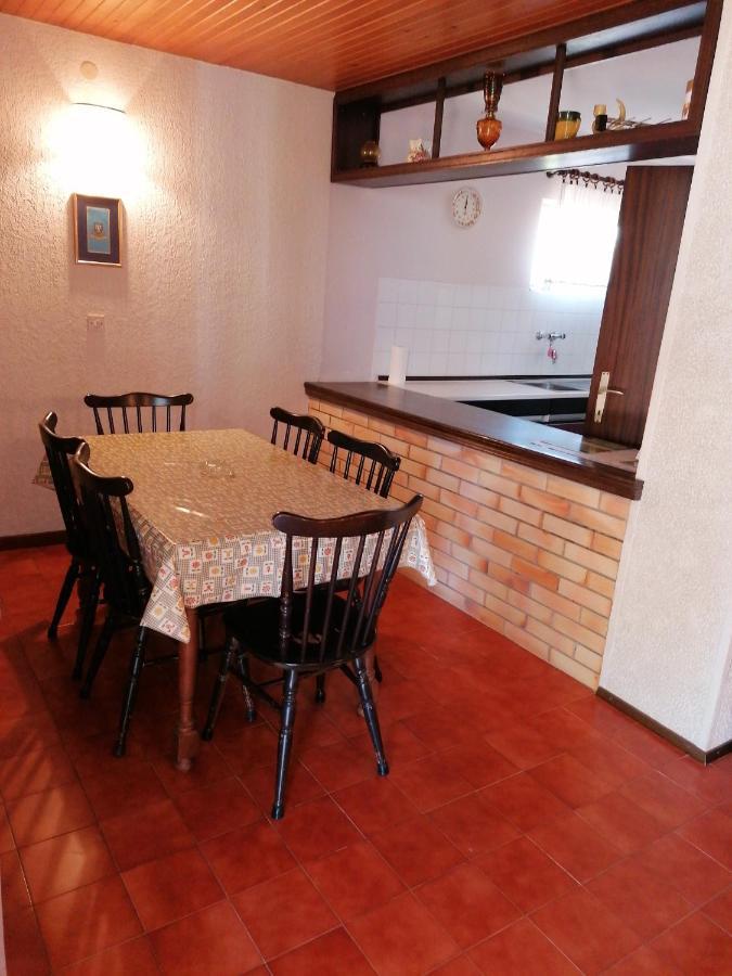 Guesthouse Butković Punat Extérieur photo