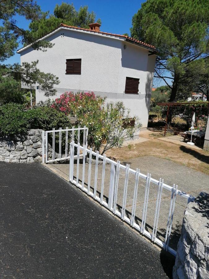 Guesthouse Butković Punat Extérieur photo
