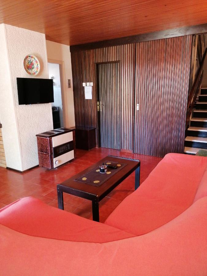 Guesthouse Butković Punat Extérieur photo