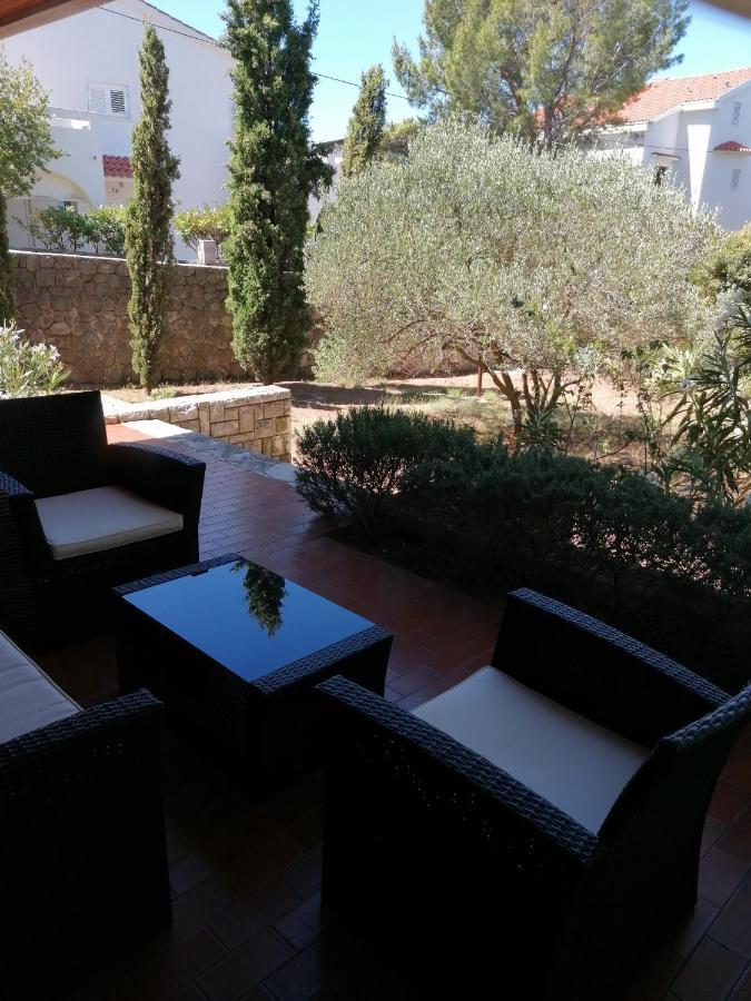 Guesthouse Butković Punat Extérieur photo