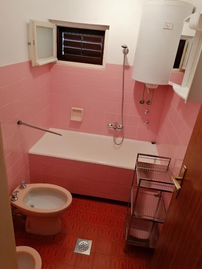 Guesthouse Butković Punat Extérieur photo