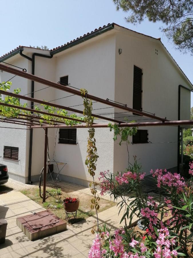 Guesthouse Butković Punat Extérieur photo