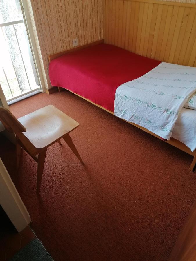 Guesthouse Butković Punat Extérieur photo