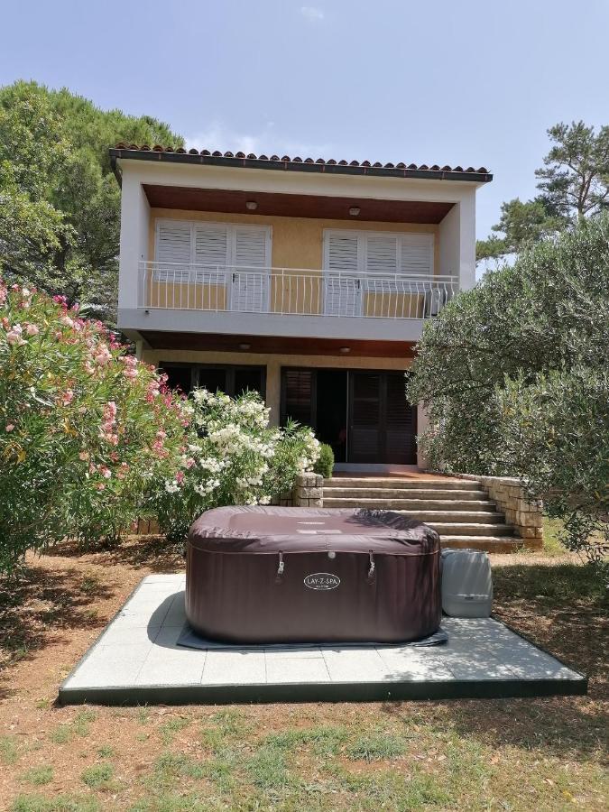 Guesthouse Butković Punat Extérieur photo