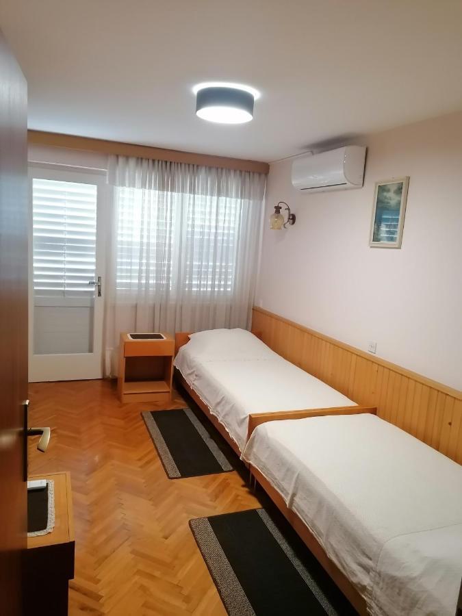 Guesthouse Butković Punat Extérieur photo